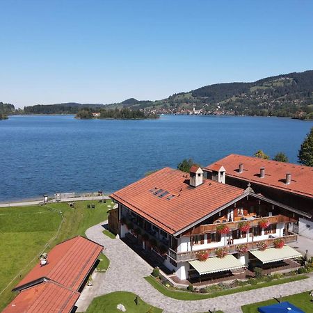 Der Anderlbauer Am See Шлирзе Экстерьер фото