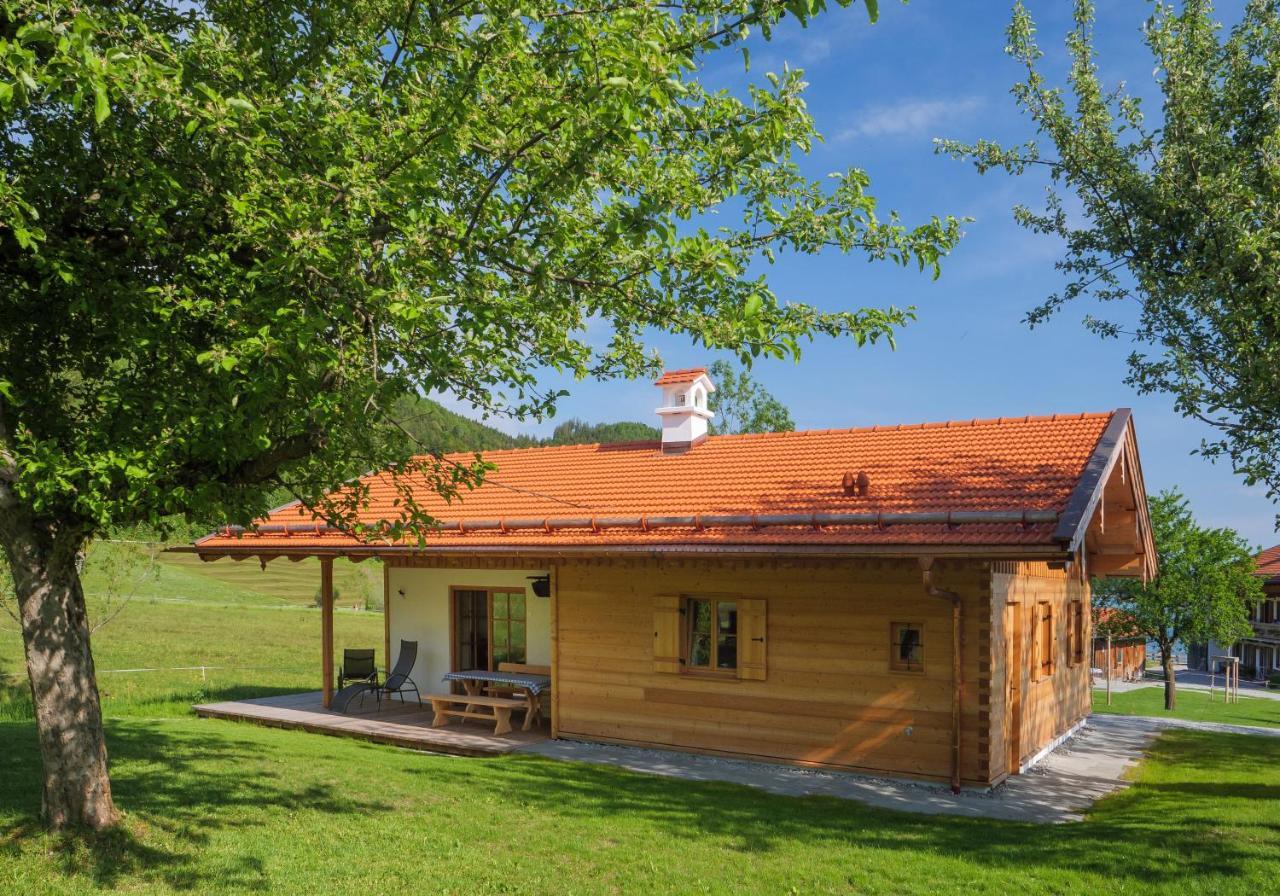 Der Anderlbauer Am See Шлирзе Экстерьер фото