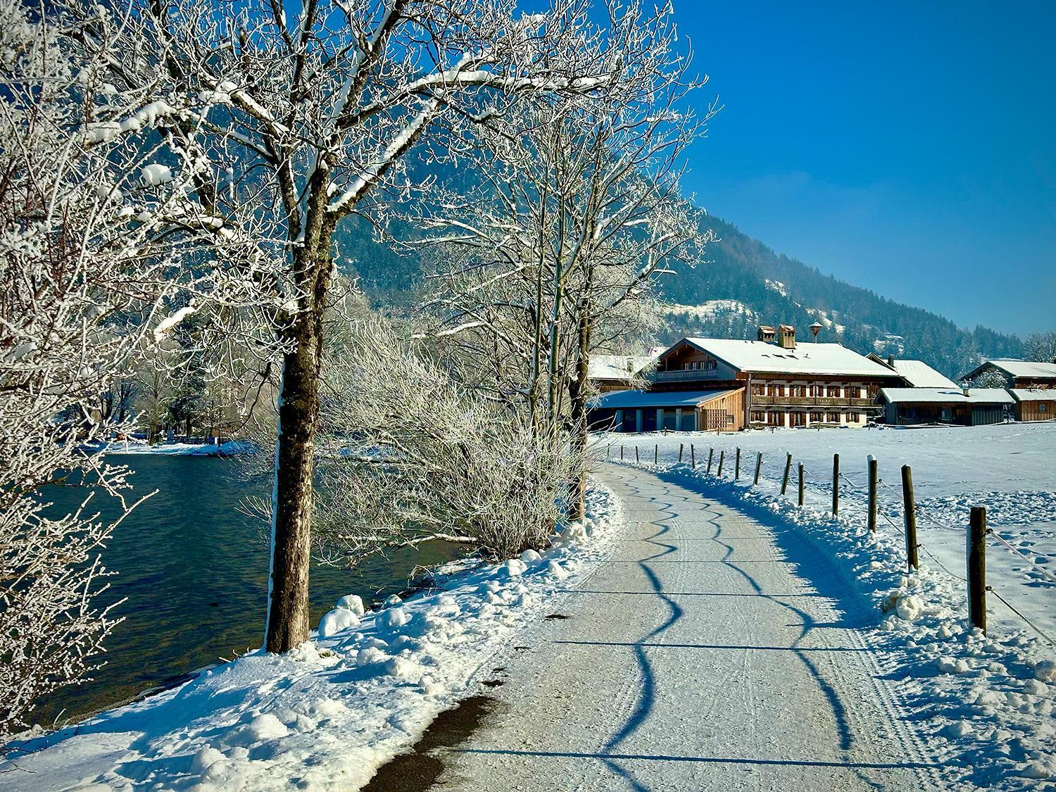 Der Anderlbauer Am See Шлирзе Экстерьер фото